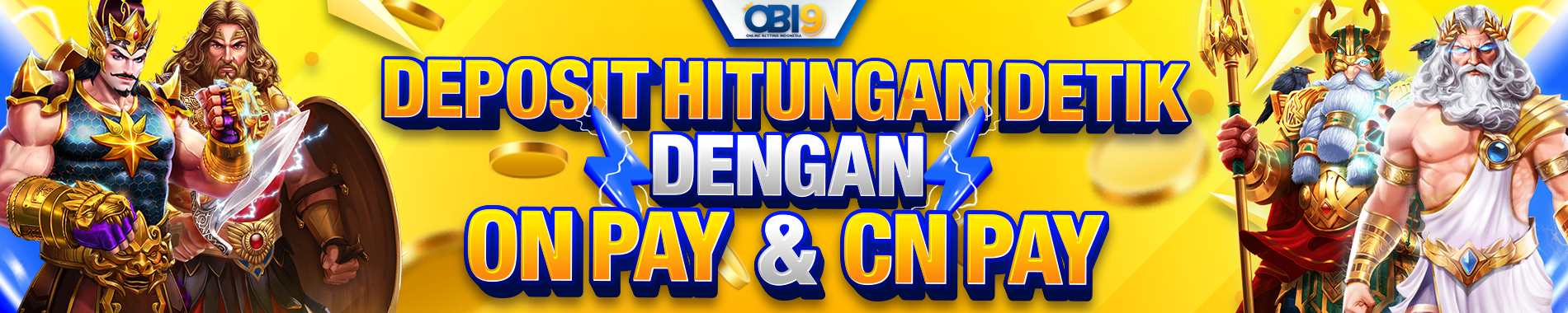 ONPAY DAN CNPAY