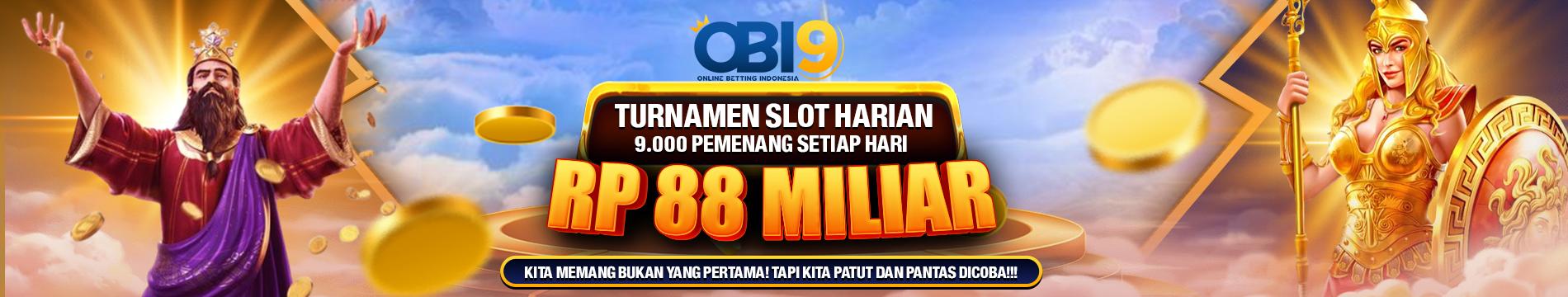 OBI 88M